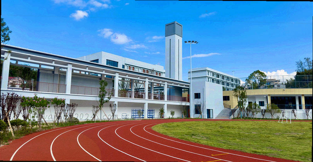 云南地貌等高线线条与数据节点连线交织的抽象插画，节点以发光圆点表示